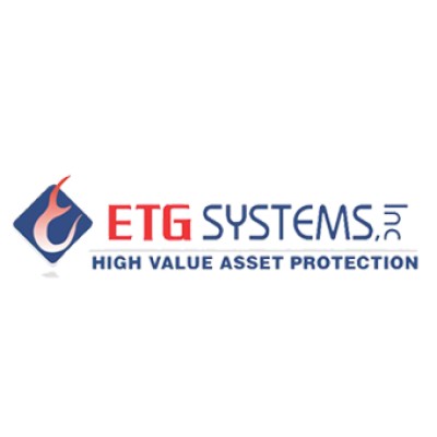 ETG Systems