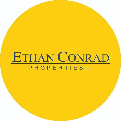 Ethan Conrad Properties