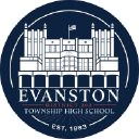 Evanston Township High School