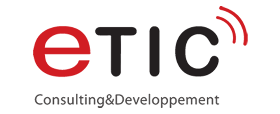 ETIC-Consulting & Developpement