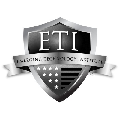 Emerging Technology Institute