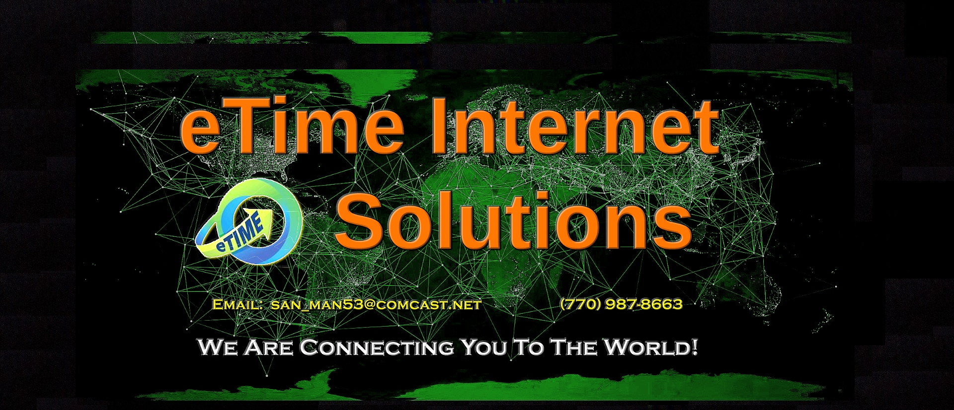 Etime Internet Solutions