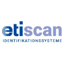 Etiscan Identifikationssysteme