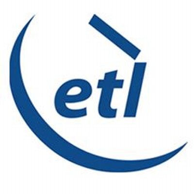 ETL Systems