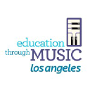 Education Through Music