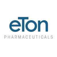 Eton Pharmaceuticals