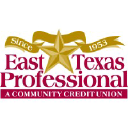 East Texas Professional Credit Union