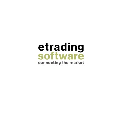 Etrading Software