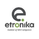 Etronika