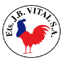 ETS J.B VITALS