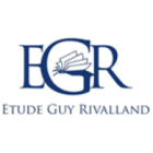 Etude Guy Rivalland