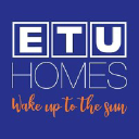 ETU Homes Alanya