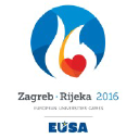 European Universities Games