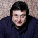 Eugene Mirman