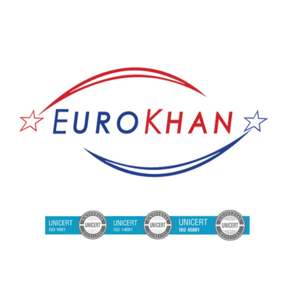 Euro Khan