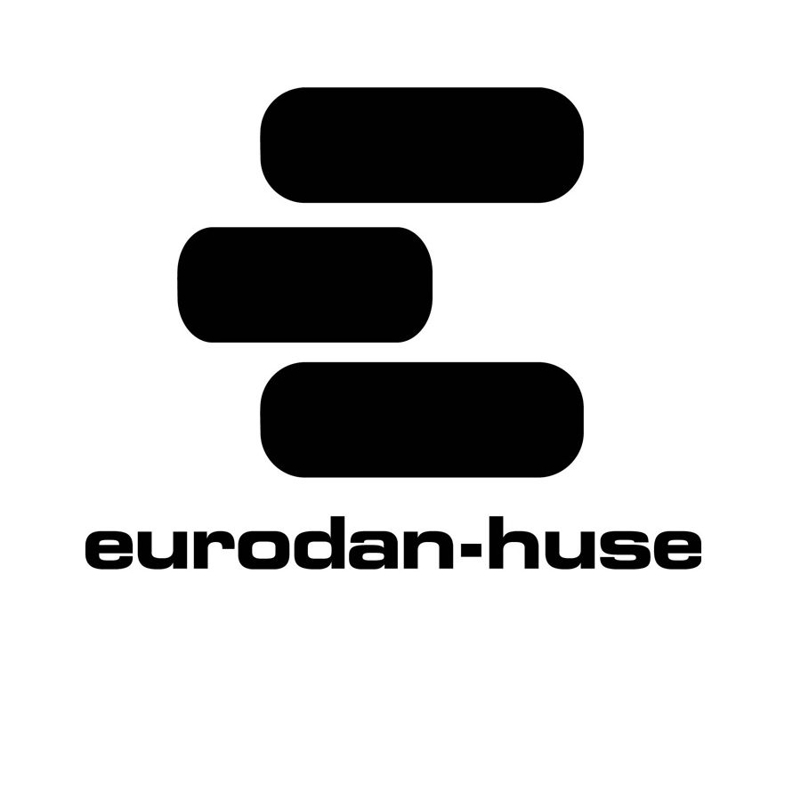 Eurodan-huse