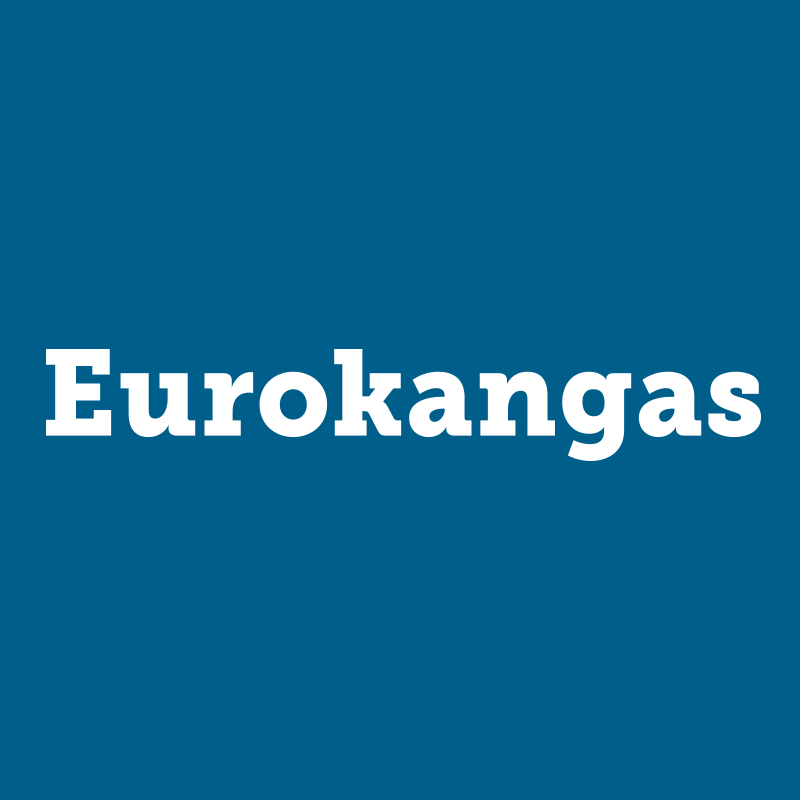 Eurokangas