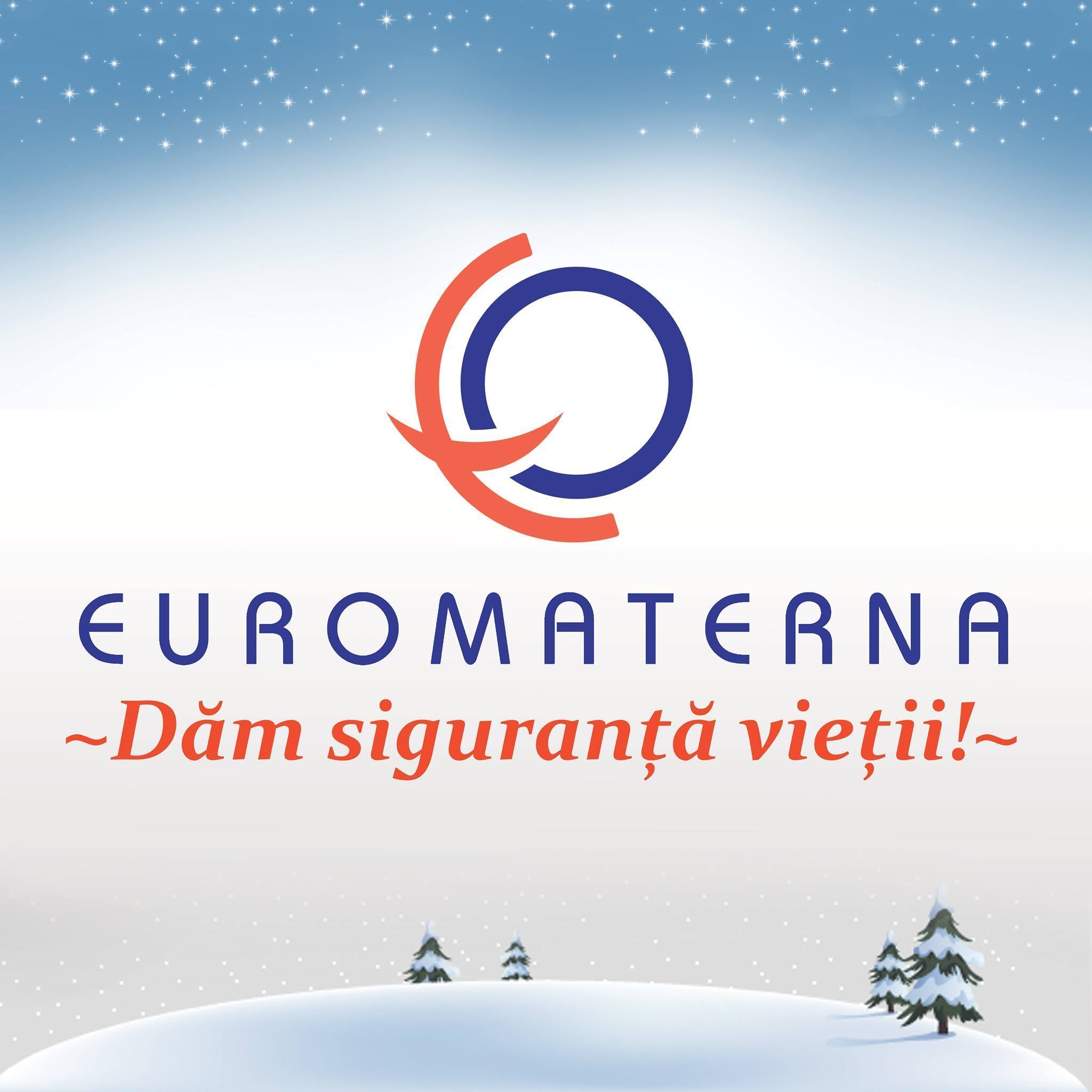 Euromaterna