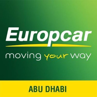 Europcar (Abu Dhabi)