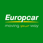 Europcar Mobility Group Logo