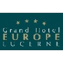 Grand Hotel Europe Luzern