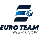 Euro Team Gb Spedition