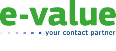 E Value International