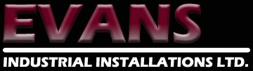 Evans Industrial Installations