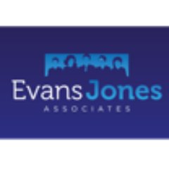 Evans Jones