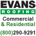 Evans Roofing