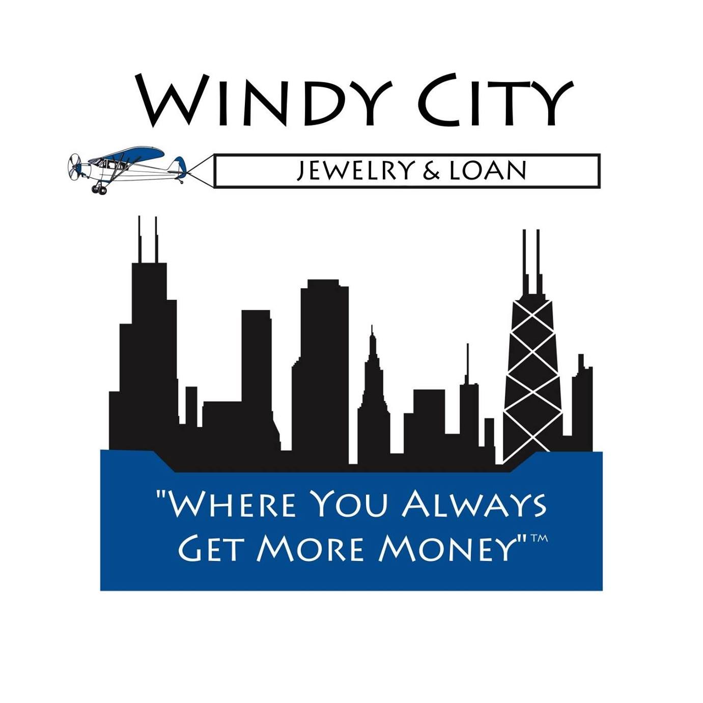 Windy City Jewelry and Loan