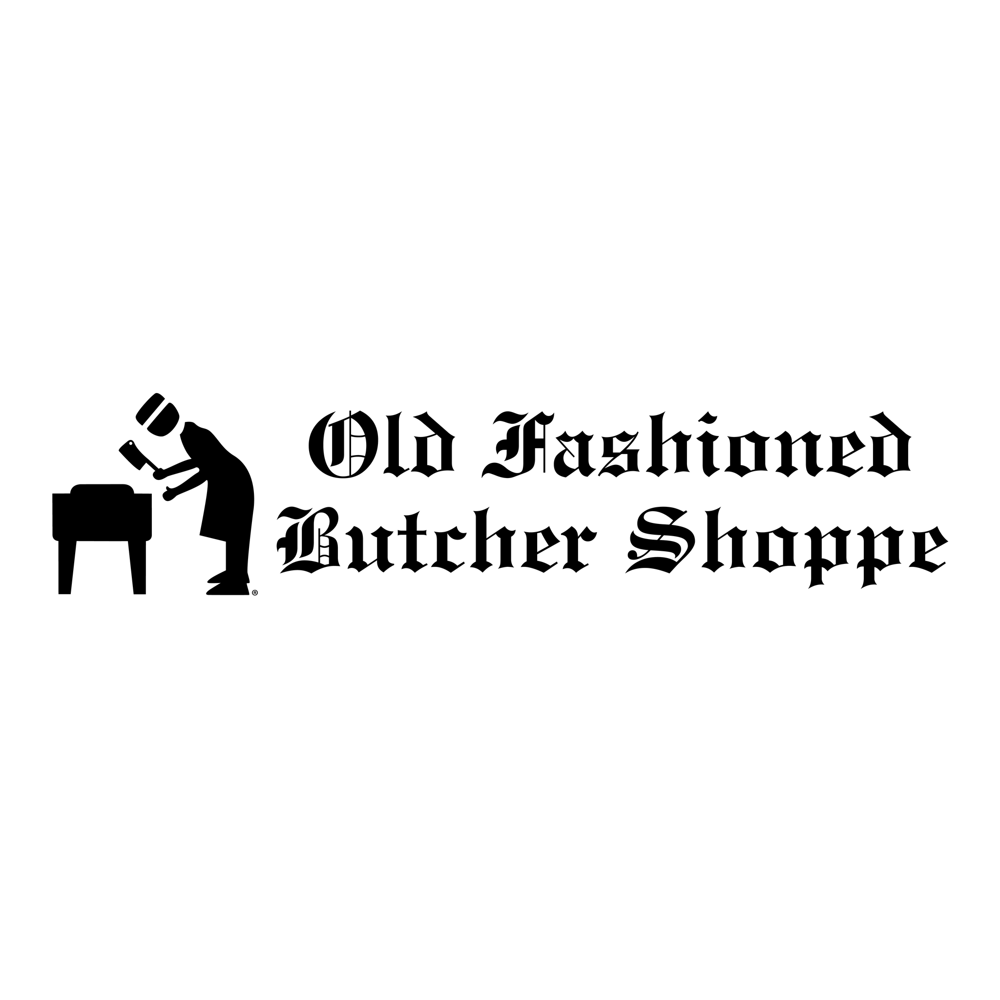 Old Fashioned Butcher Shoppe