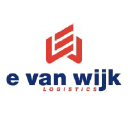 E Van Wijk