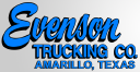 Evenson Trucking