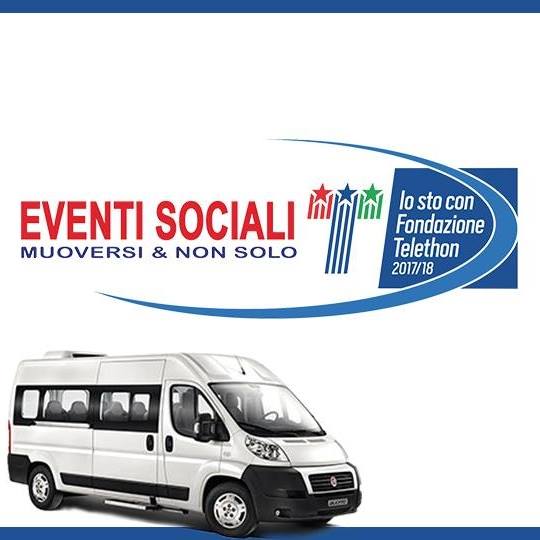 Eventi Sociali Srl