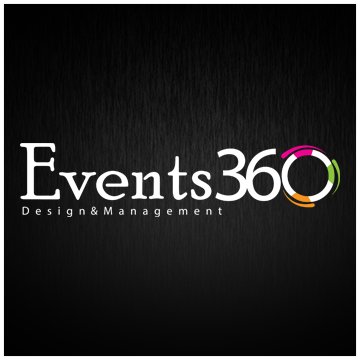 Events360   Design & Management