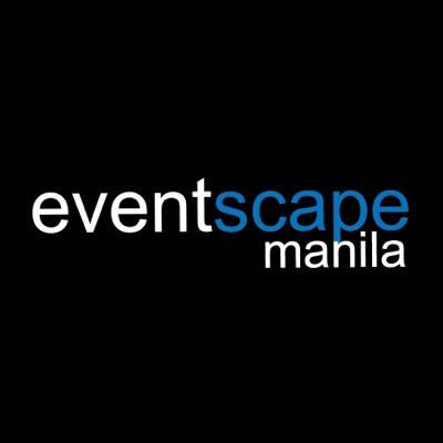 Eventscape Manila