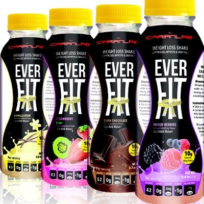 Everfit Protein