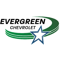 Evergreen Chevrolet