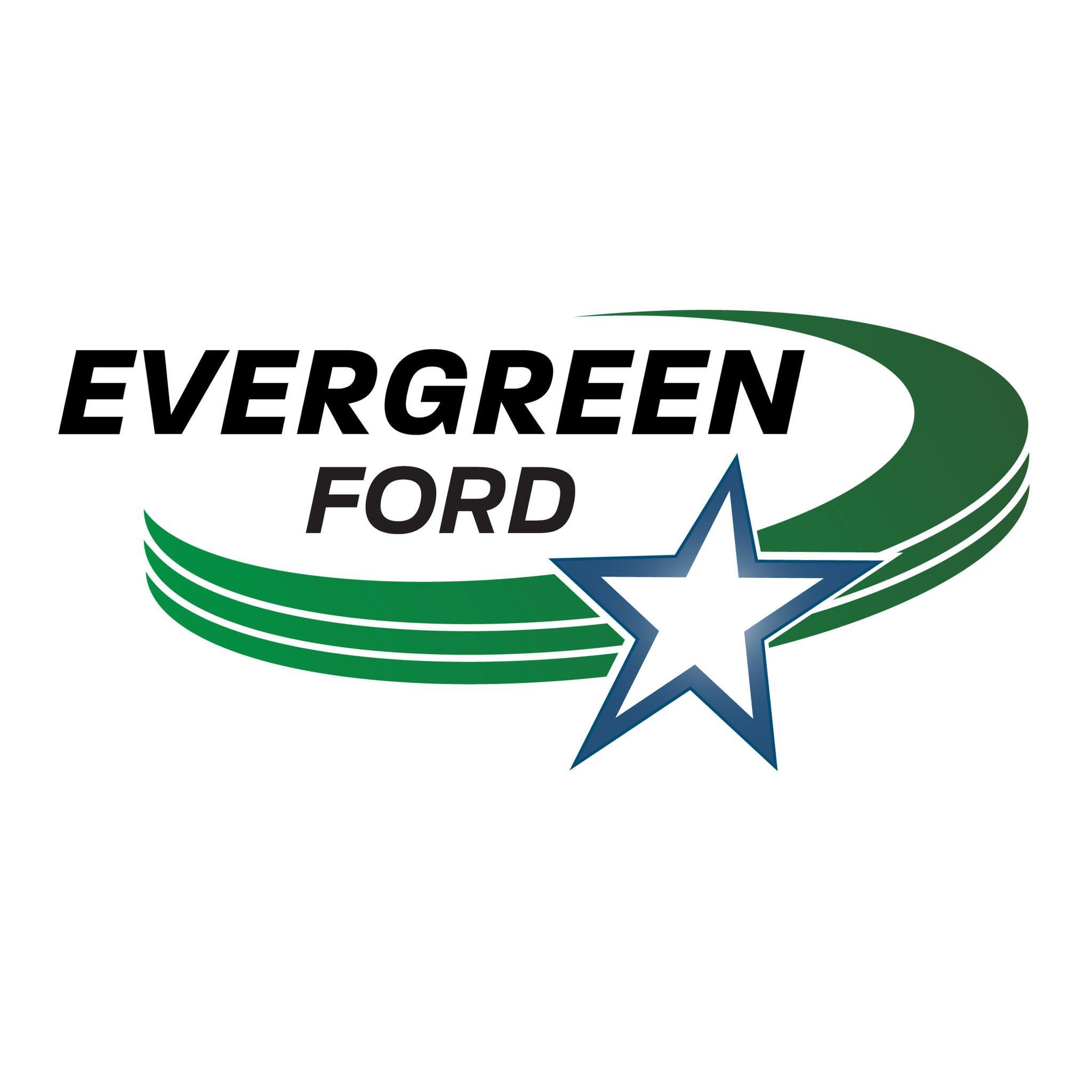 Evergreen Ford