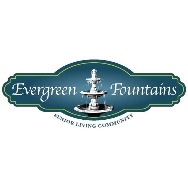 Evergreen Fountains