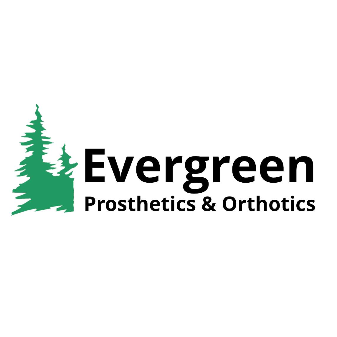 Evergreen Prosthetics and Orthotics