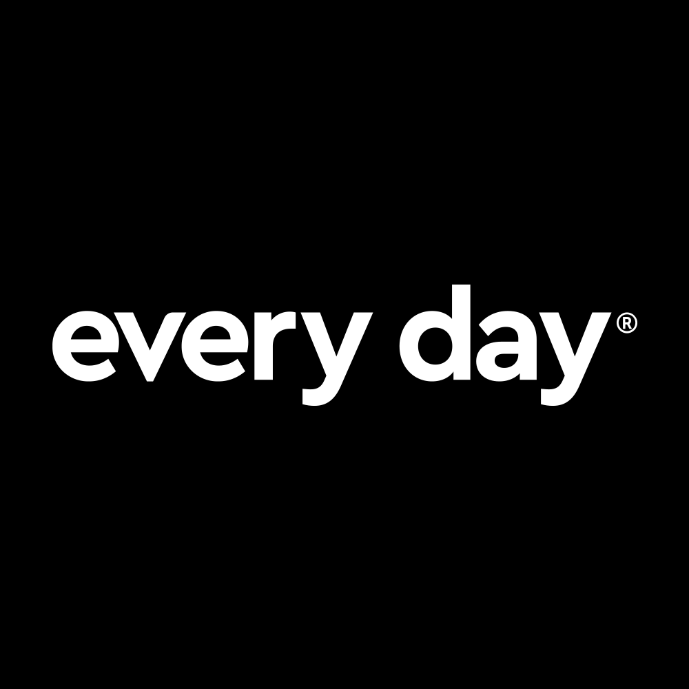 Every Day® | Creative Digital Agency