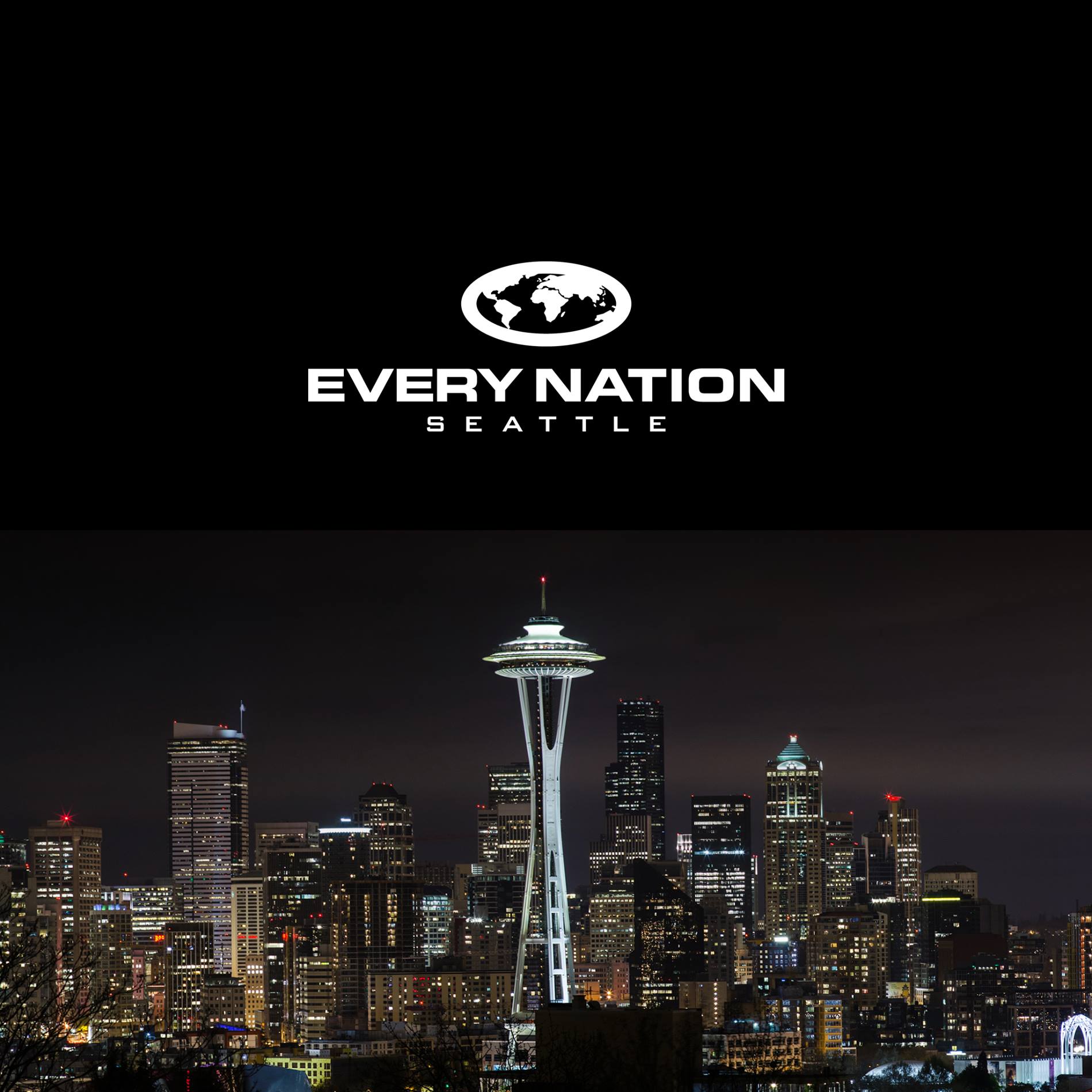 Nation Church Seattle