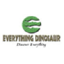 Everything Dinosaur