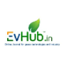 EVHUB INDIA