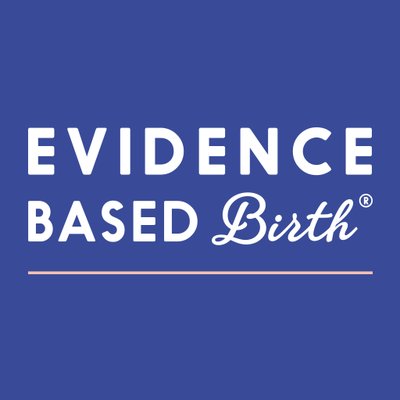 Evidence Based Birth