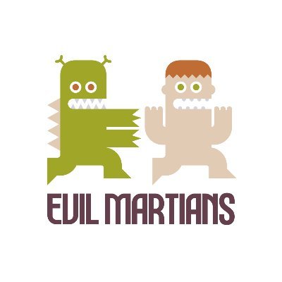 Evil Martians