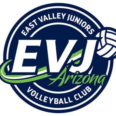 East Valley Juniors Volleyball Club