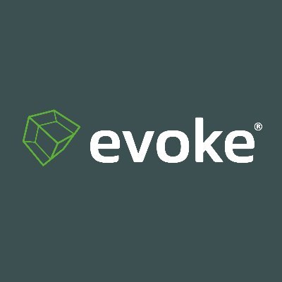 Evoke Creative Ltd